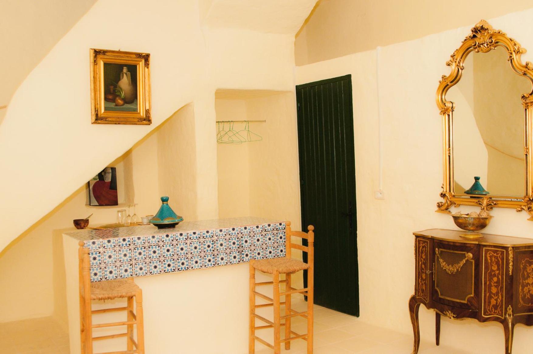 Dar Oueghlani - Maison D'Hotes El May Екстер'єр фото