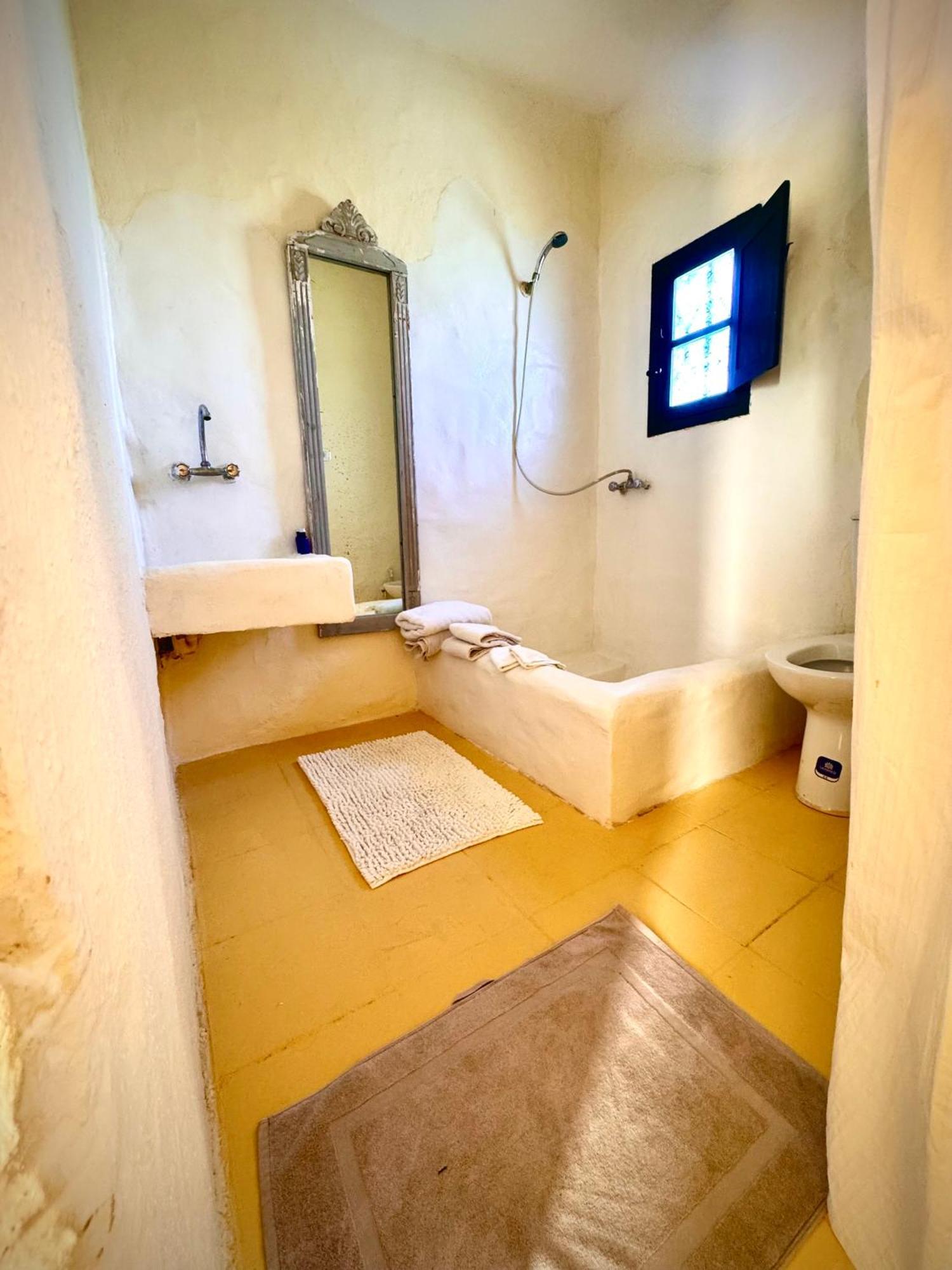 Dar Oueghlani - Maison D'Hotes El May Екстер'єр фото