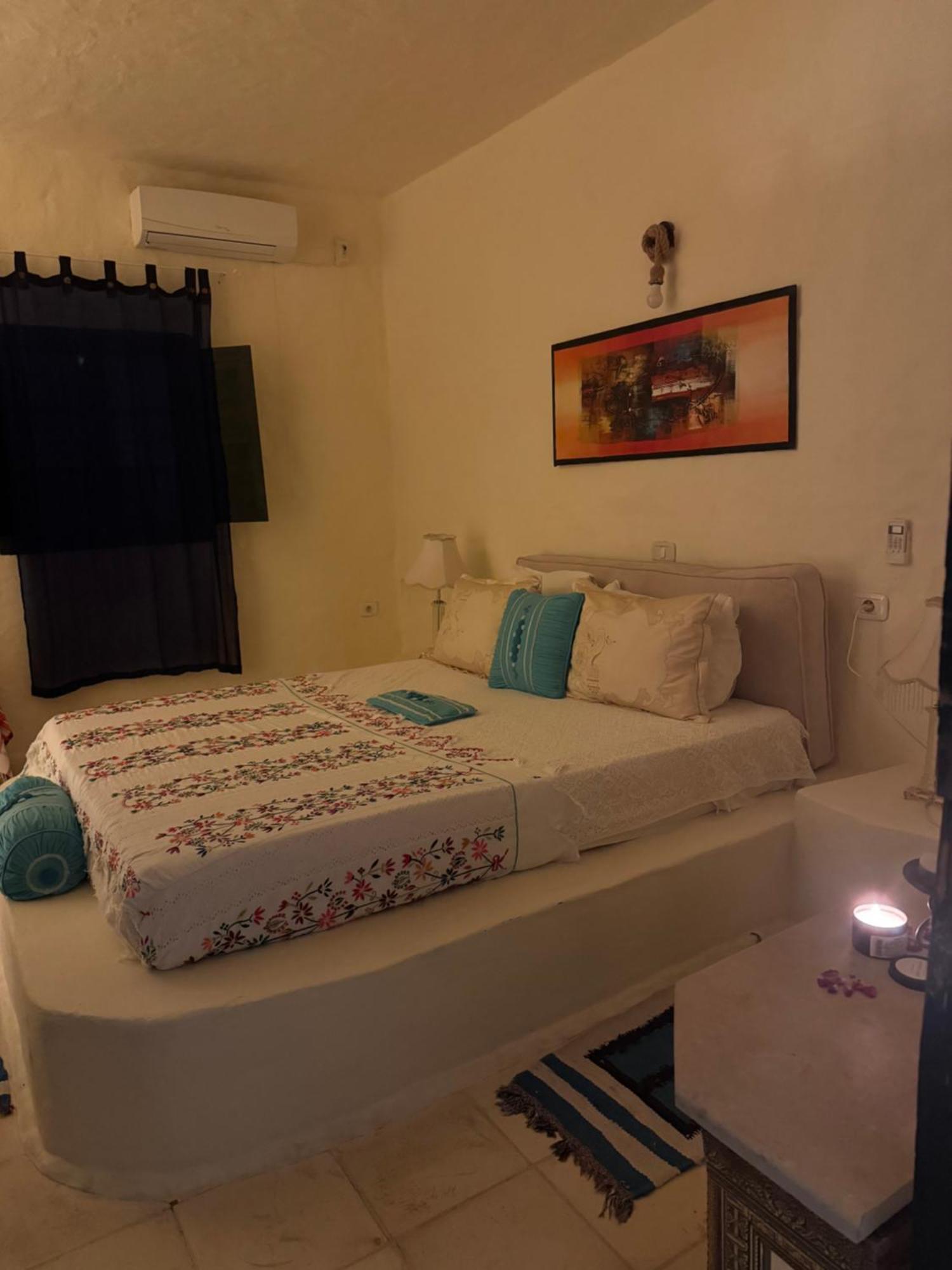 Dar Oueghlani - Maison D'Hotes El May Екстер'єр фото
