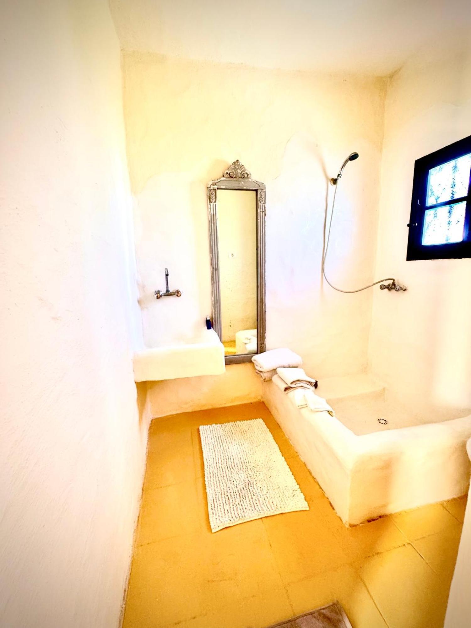 Dar Oueghlani - Maison D'Hotes El May Екстер'єр фото